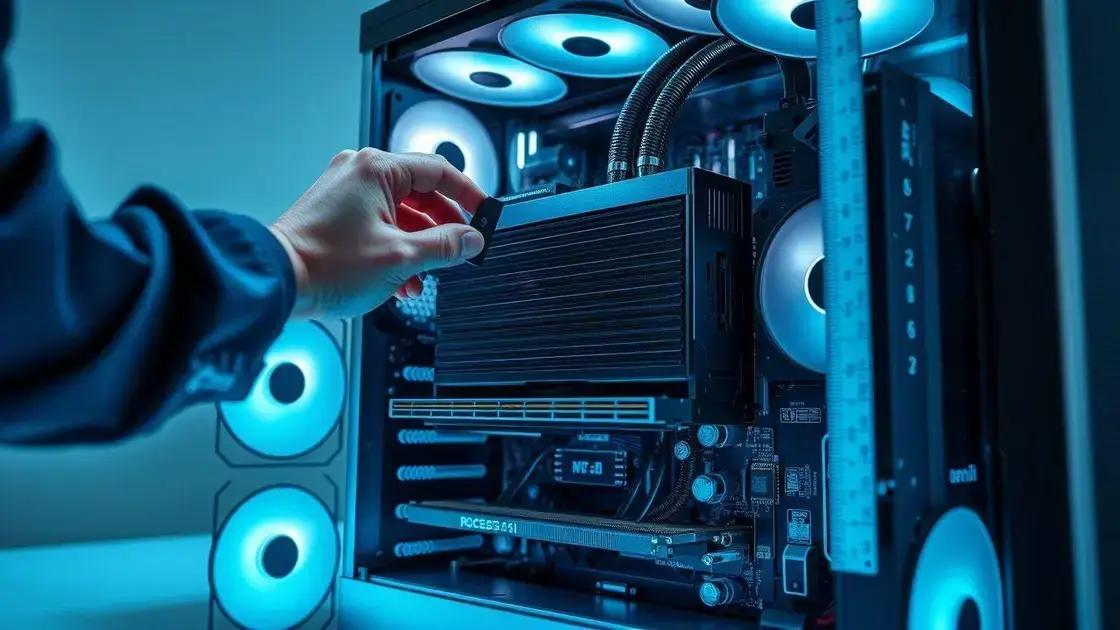 Avoiding size issues with cases Avoiding size issues with cases