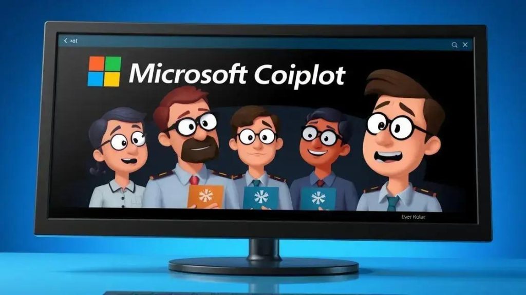 Microsoft Copilot: A Game Changer with Real-Time Expressions
